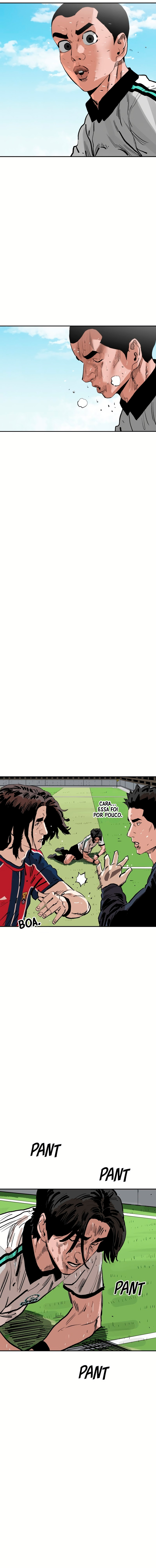 O Grande Salto capitulo 185 pagina 23