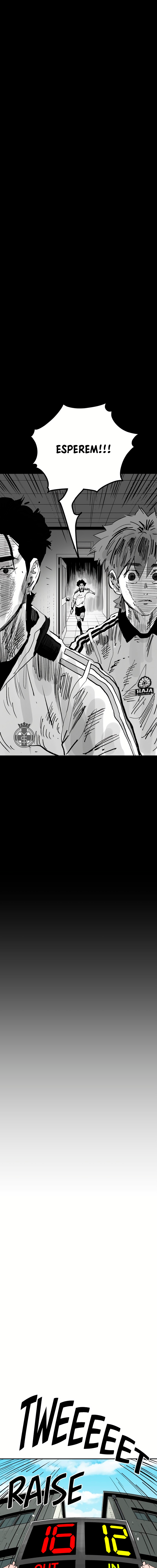 O Grande Salto capitulo 185 pagina 27