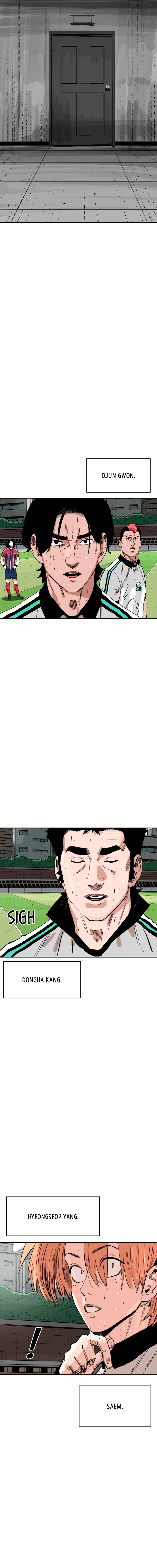 O Grande Salto capitulo 185 pagina 29