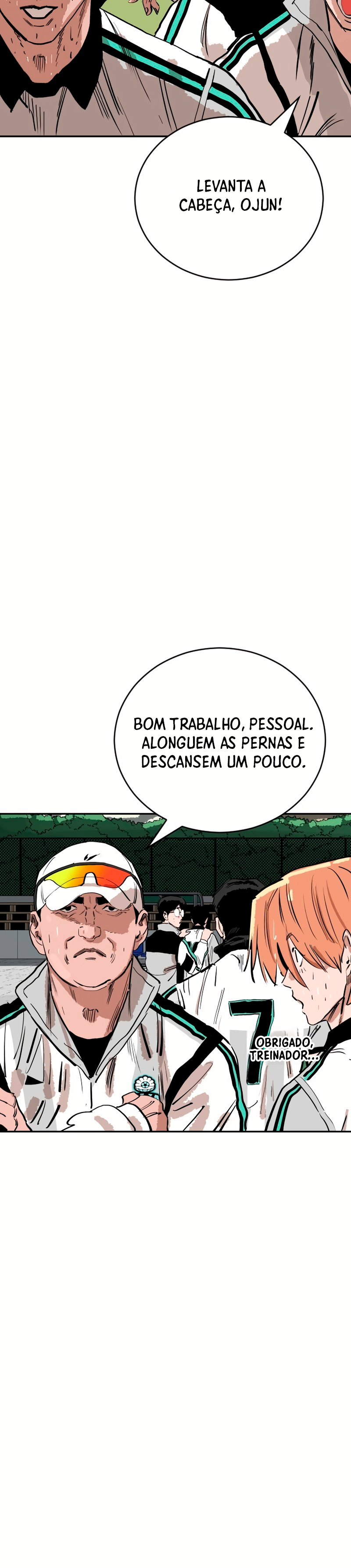 O Grande Salto capitulo 185 pagina 31