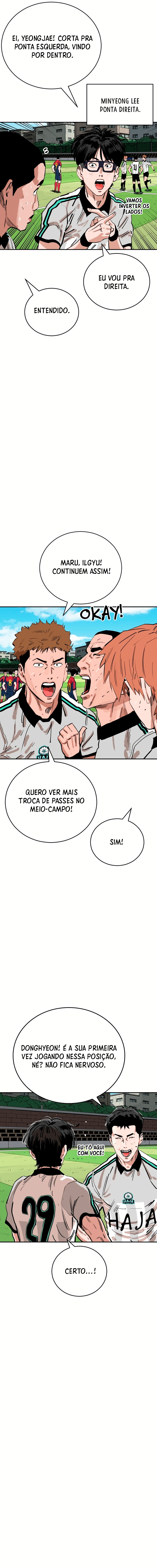 O Grande Salto capitulo 185 pagina 32