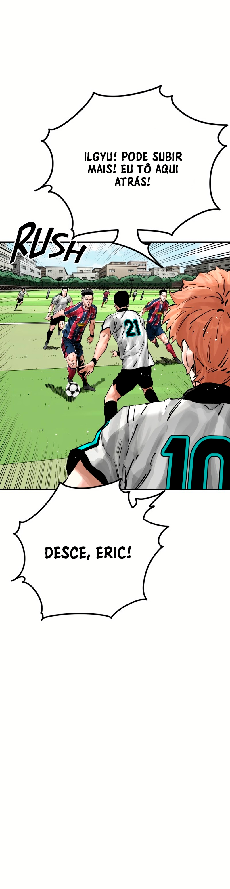 O Grande Salto capitulo 185 pagina 7