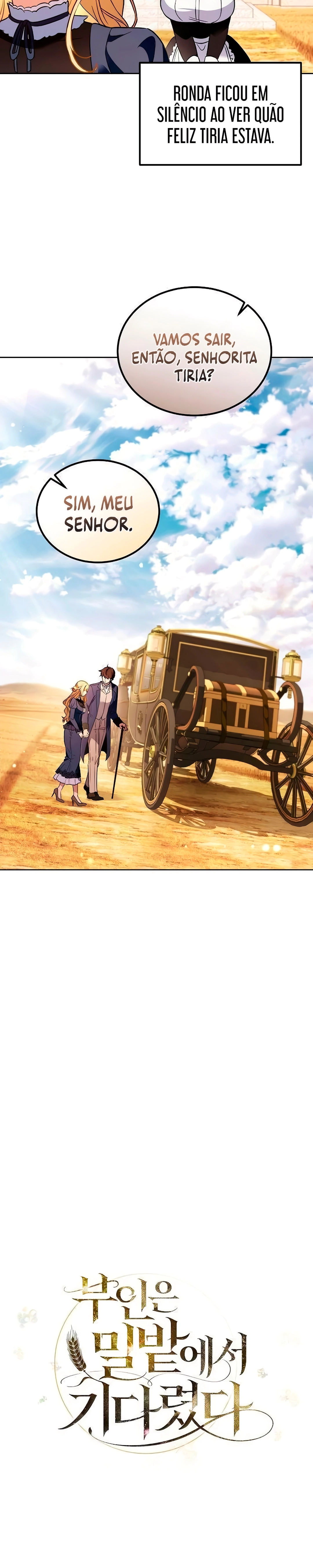 A Esposa Que Esperou no Campo de Trigo capitulo 9 pagina 24