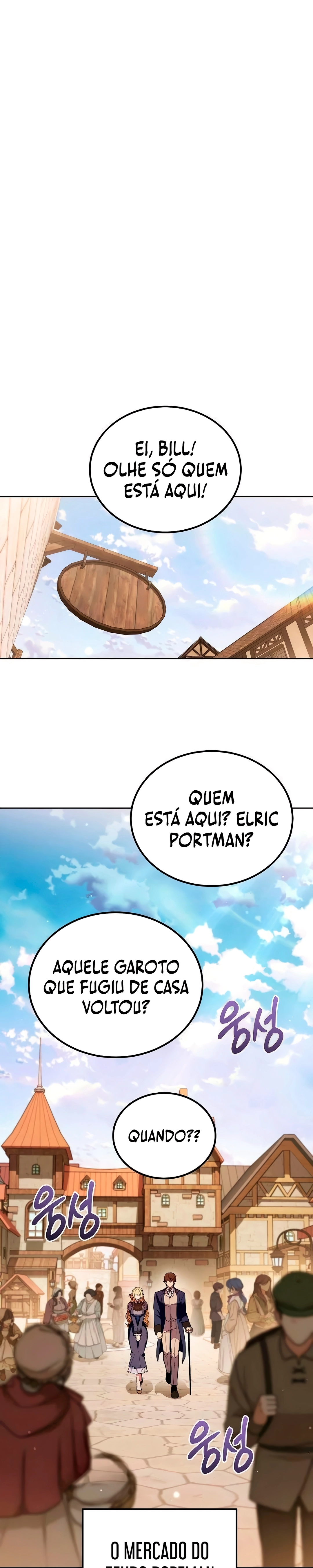 A Esposa Que Esperou no Campo de Trigo capitulo 9 pagina 25