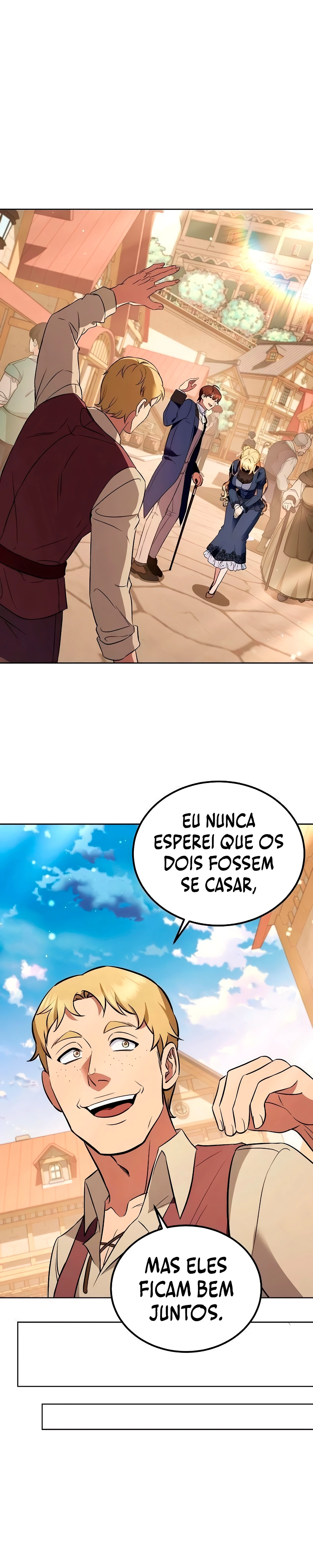 A Esposa Que Esperou no Campo de Trigo capitulo 9 pagina 32