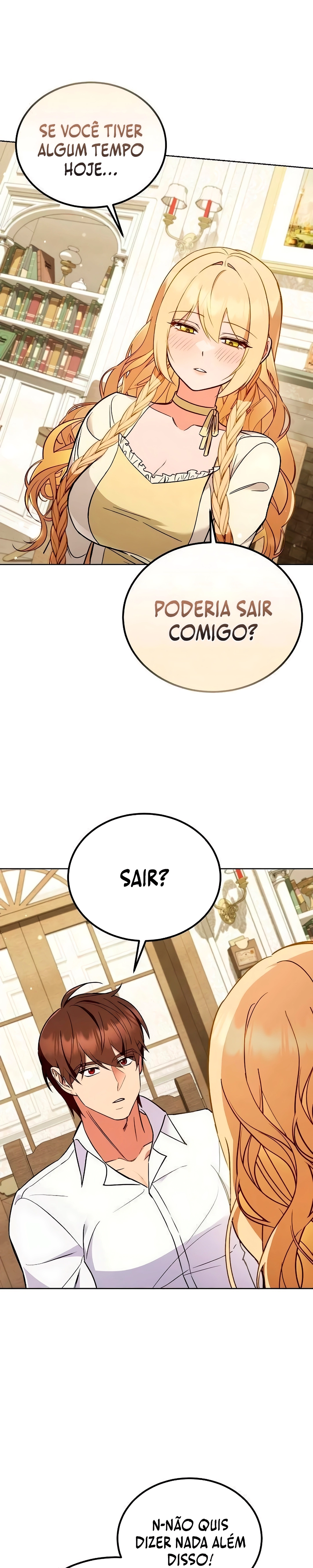 A Esposa Que Esperou no Campo de Trigo capitulo 9 pagina 5