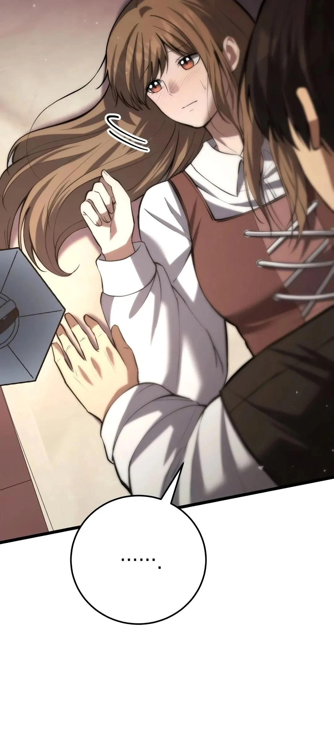 Eu Me Tornei Um Homem Casado Em Outro Mundo capitulo 7 pagina 20