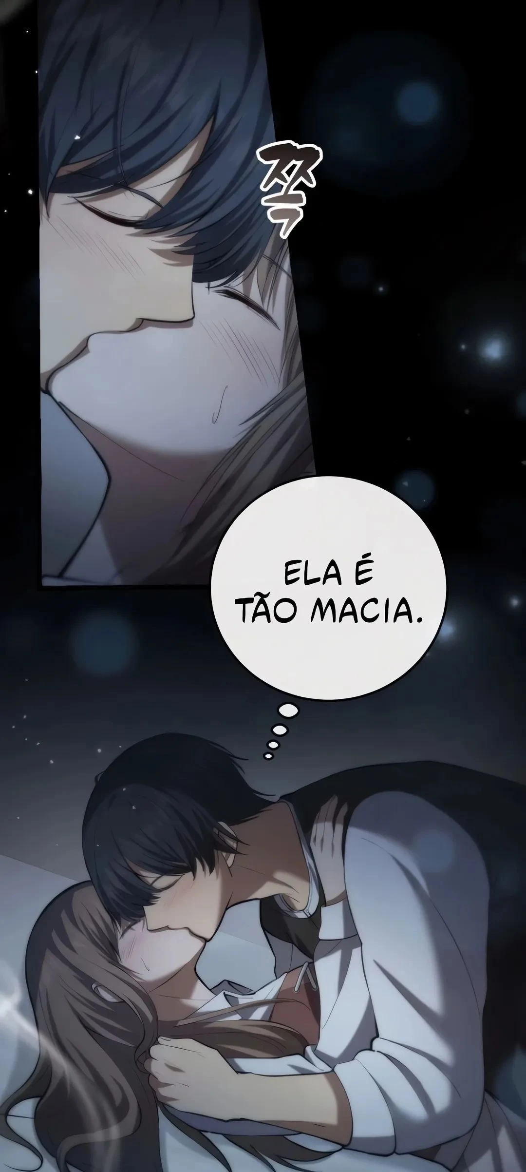 Eu Me Tornei Um Homem Casado Em Outro Mundo capitulo 7 pagina 24