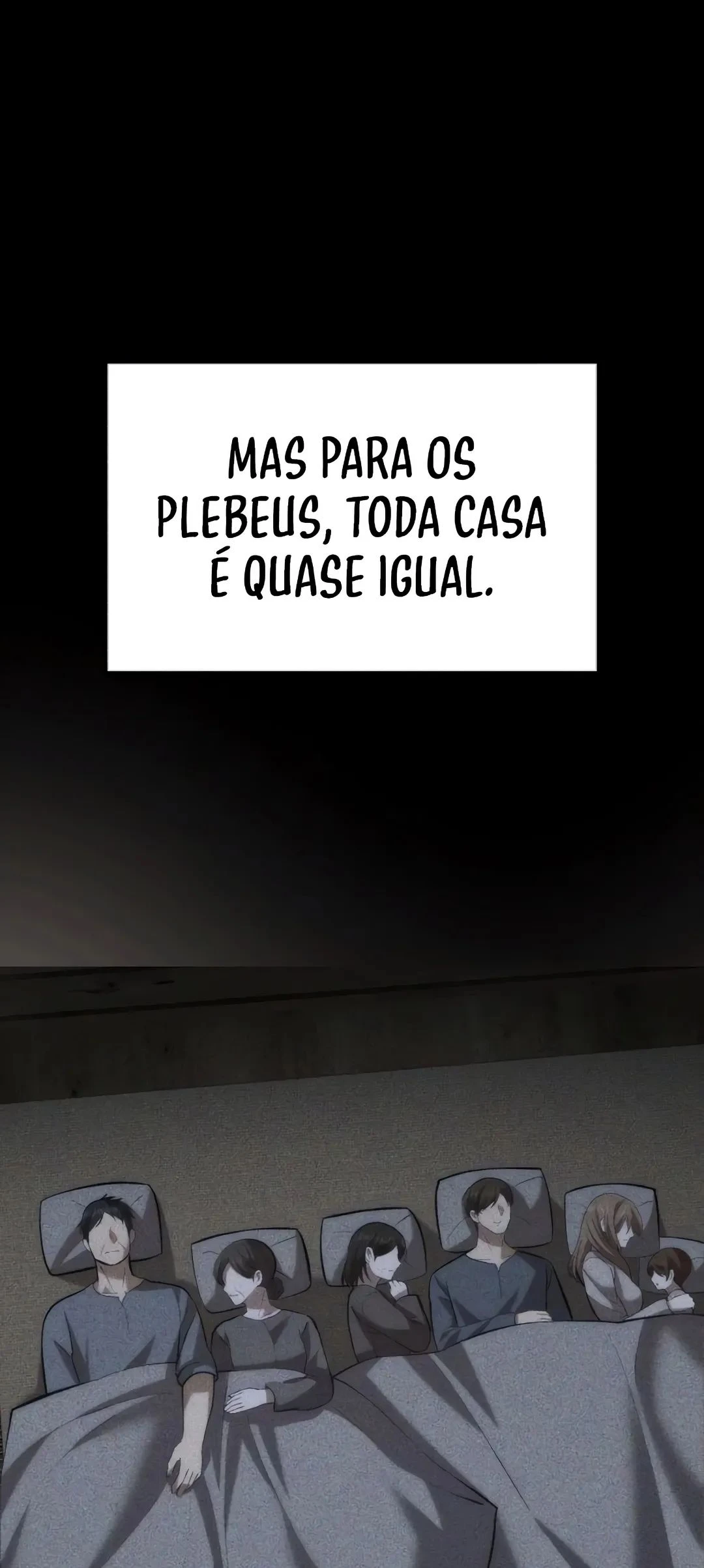 Eu Me Tornei Um Homem Casado Em Outro Mundo capitulo 7 pagina 32