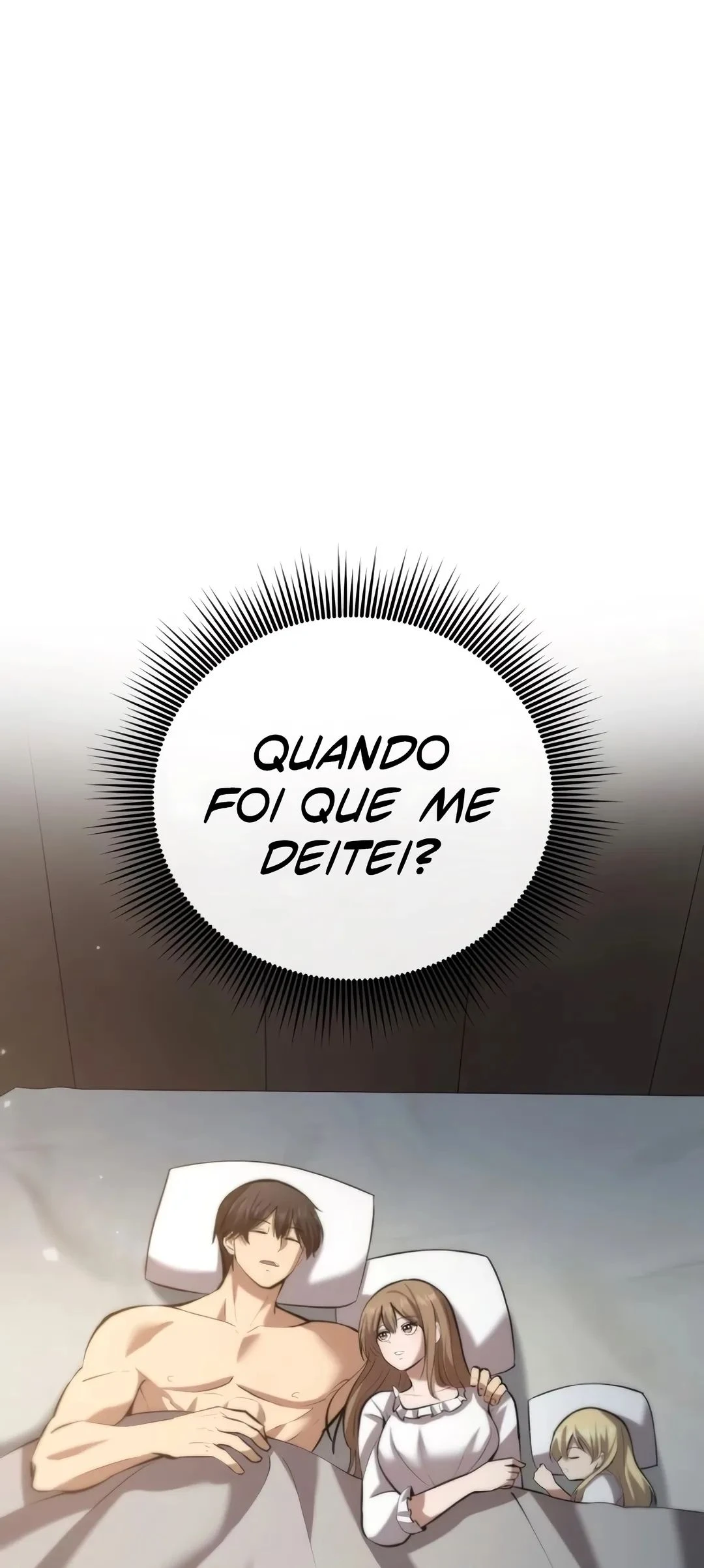 Eu Me Tornei Um Homem Casado Em Outro Mundo capitulo 7 pagina 44