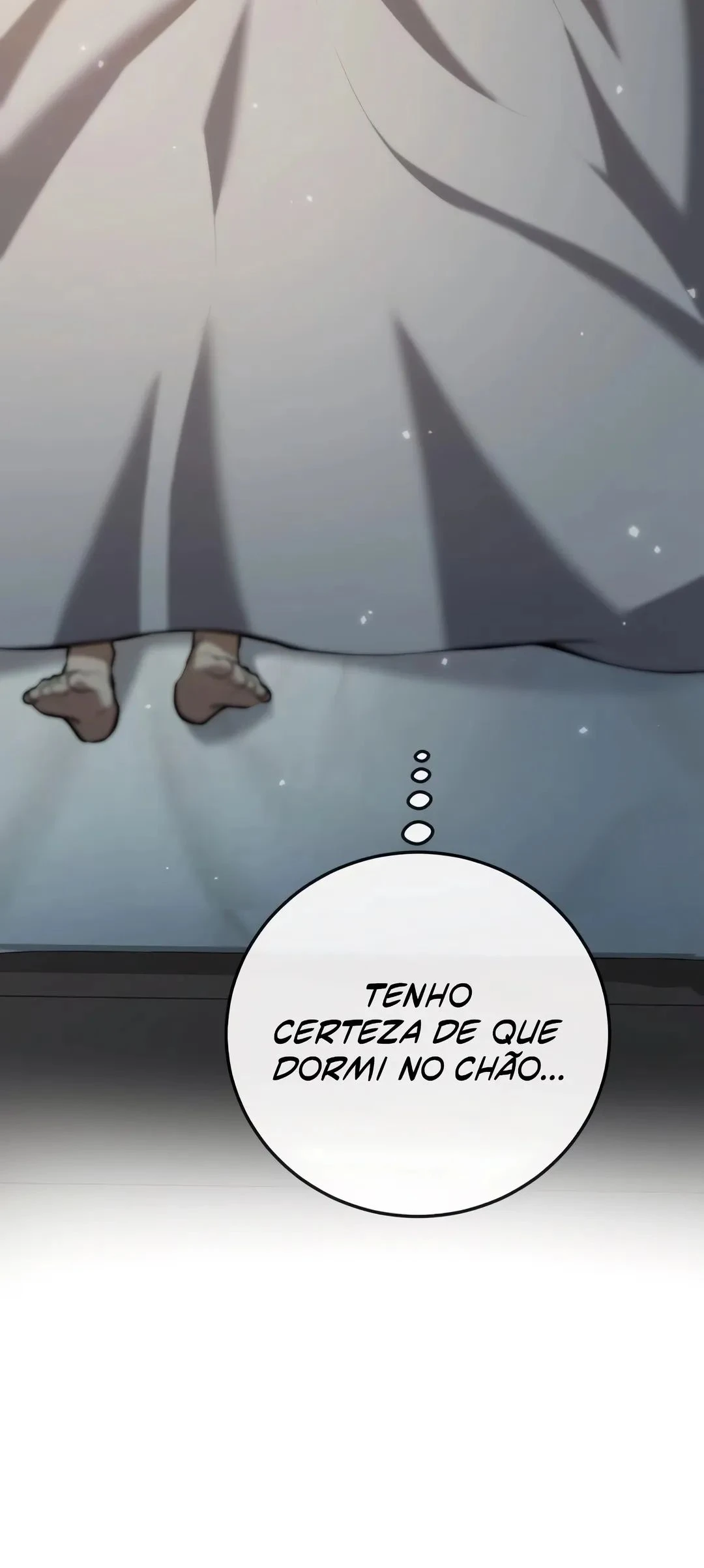 Eu Me Tornei Um Homem Casado Em Outro Mundo capitulo 7 pagina 45
