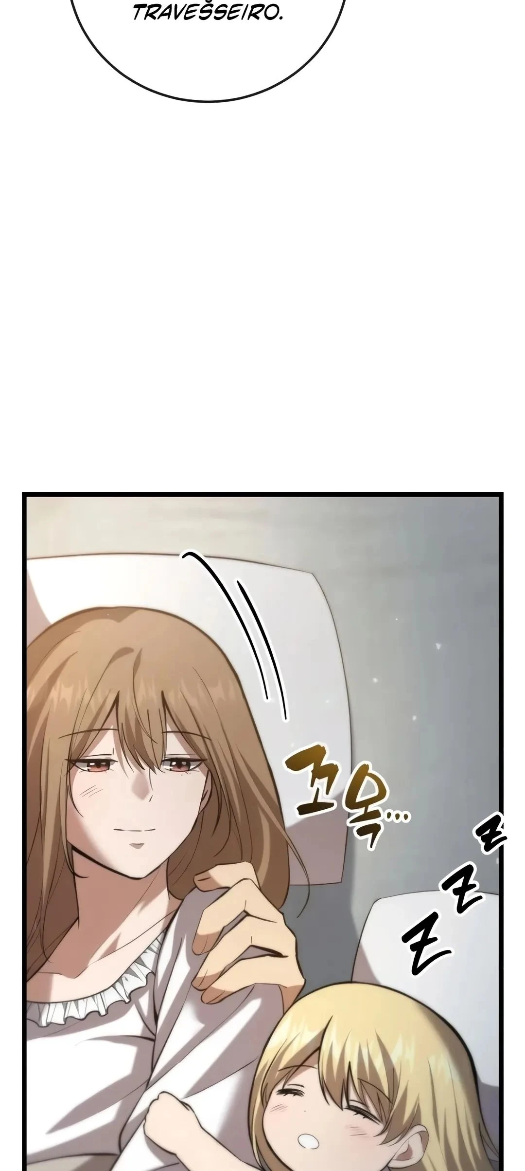 Eu Me Tornei Um Homem Casado Em Outro Mundo capitulo 7 pagina 47