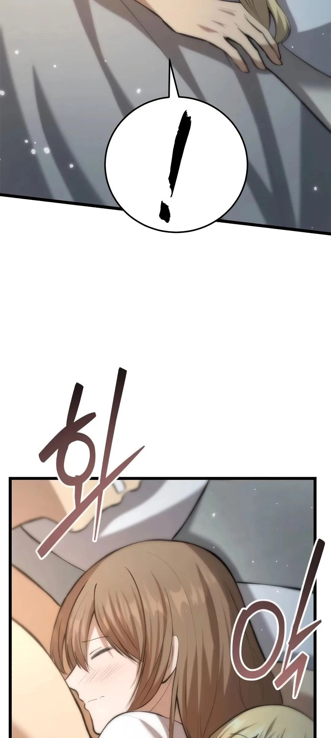 Eu Me Tornei Um Homem Casado Em Outro Mundo capitulo 7 pagina 54