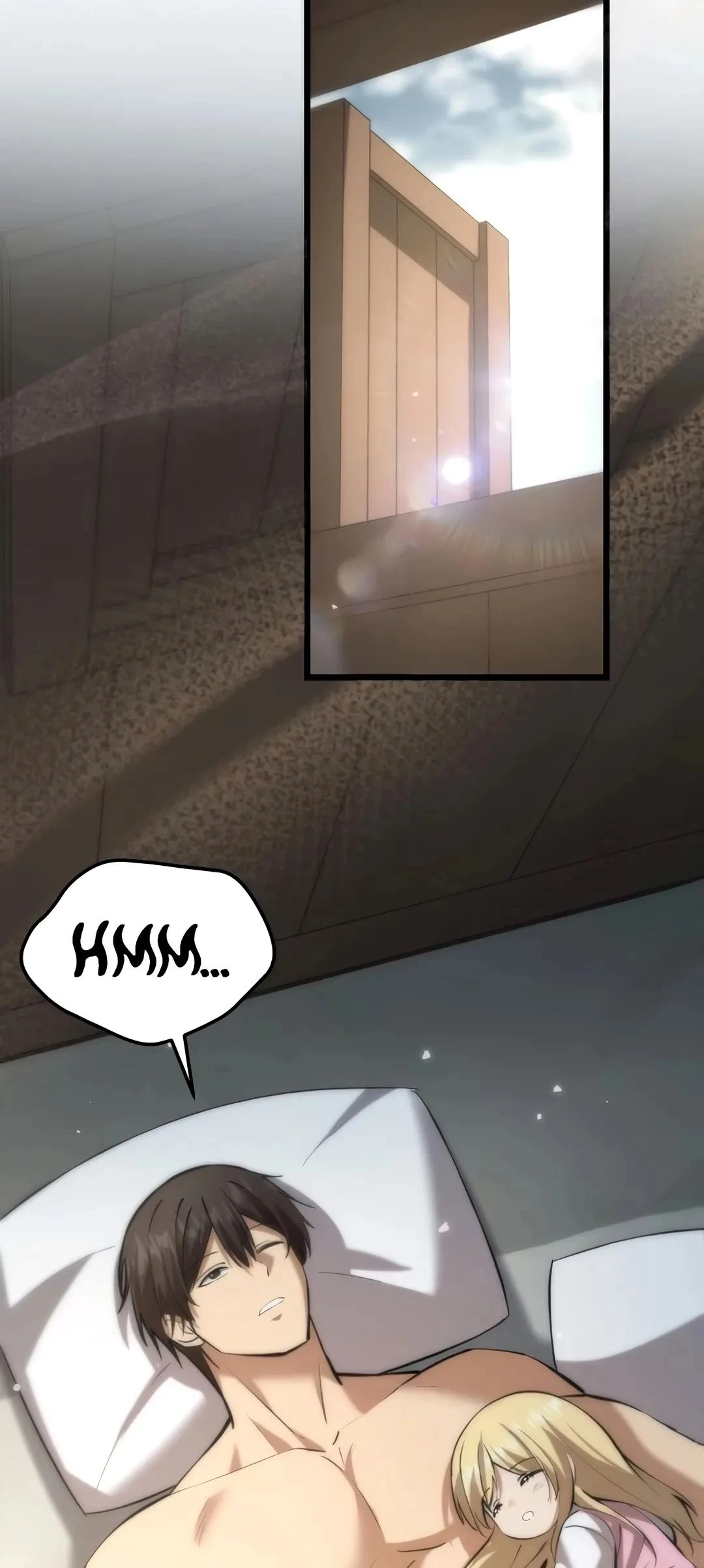 Eu Me Tornei Um Homem Casado Em Outro Mundo capitulo 7 pagina 58
