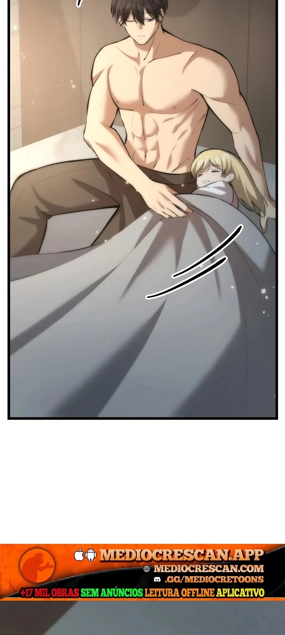 Eu Me Tornei Um Homem Casado Em Outro Mundo capitulo 7 pagina 60