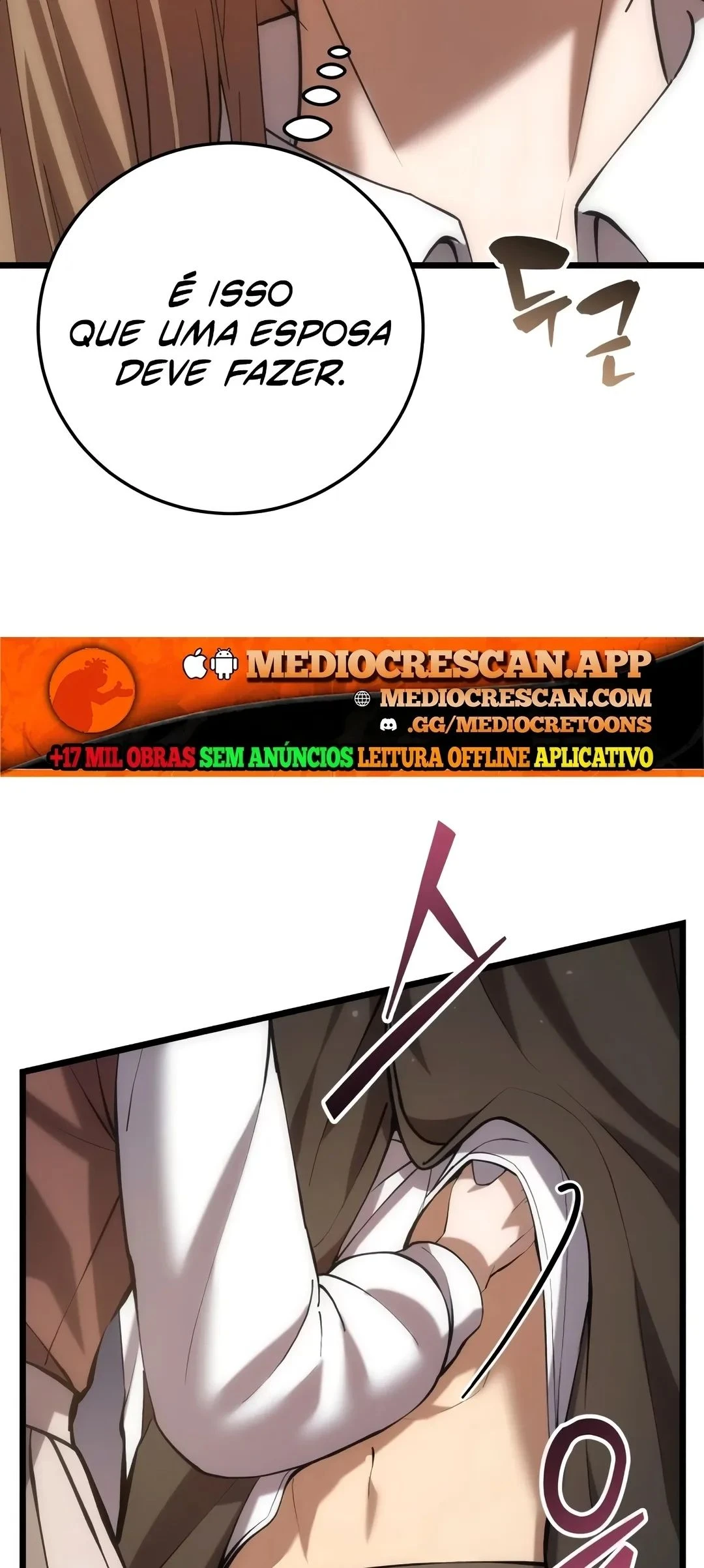 Eu Me Tornei Um Homem Casado Em Outro Mundo capitulo 7 pagina 6