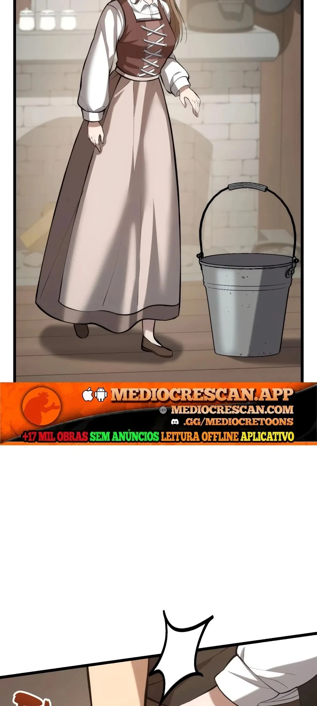 Eu Me Tornei Um Homem Casado Em Outro Mundo capitulo 7 pagina 63
