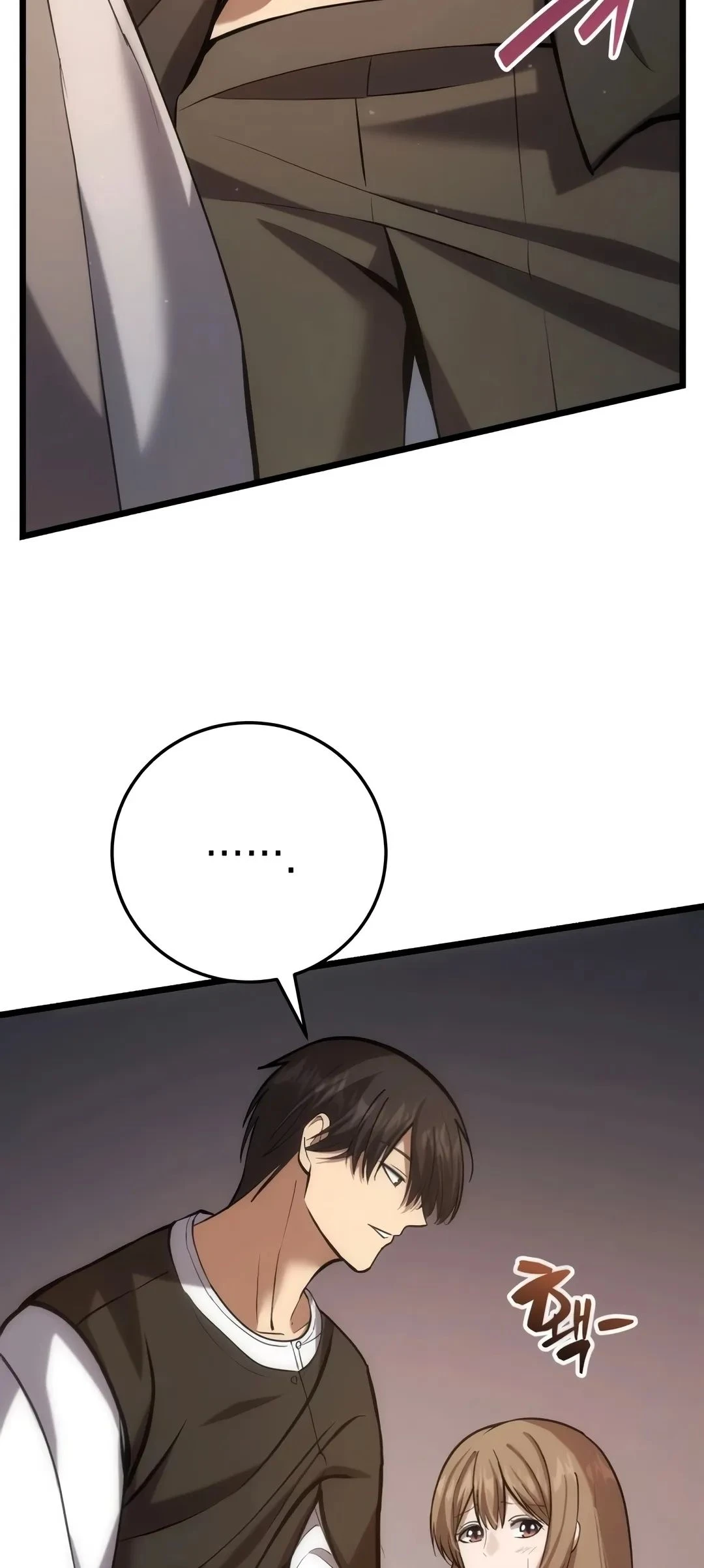 Eu Me Tornei Um Homem Casado Em Outro Mundo capitulo 7 pagina 7