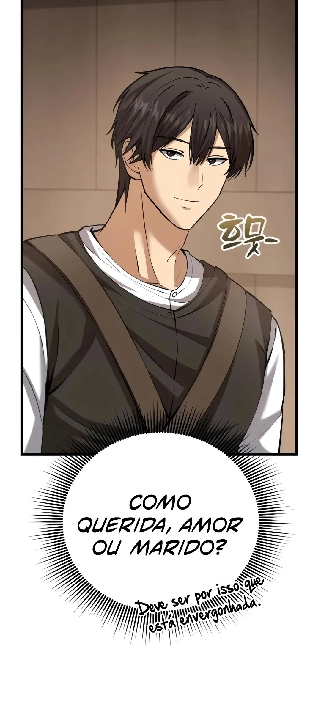 Eu Me Tornei Um Homem Casado Em Outro Mundo capitulo 7 pagina 74