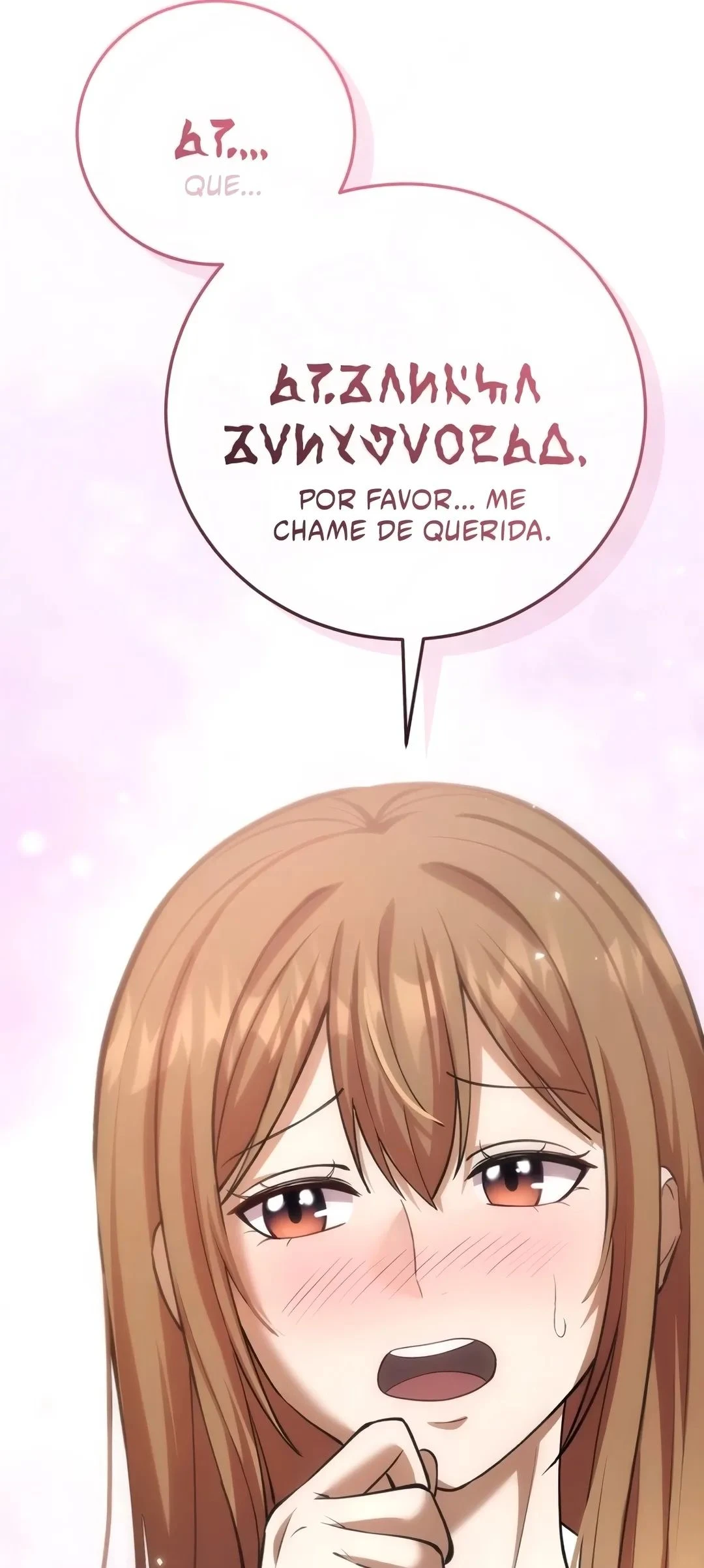 Eu Me Tornei Um Homem Casado Em Outro Mundo capitulo 7 pagina 77