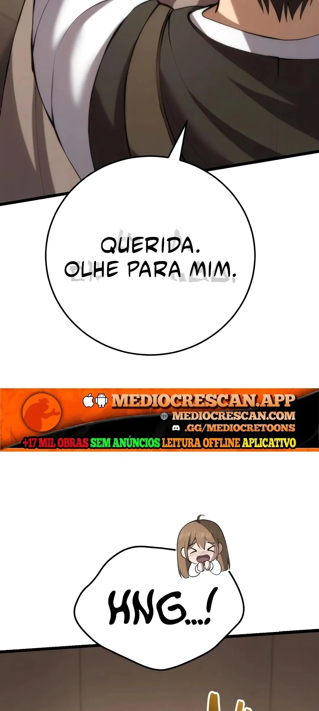 Eu Me Tornei Um Homem Casado Em Outro Mundo capitulo 7 pagina 83