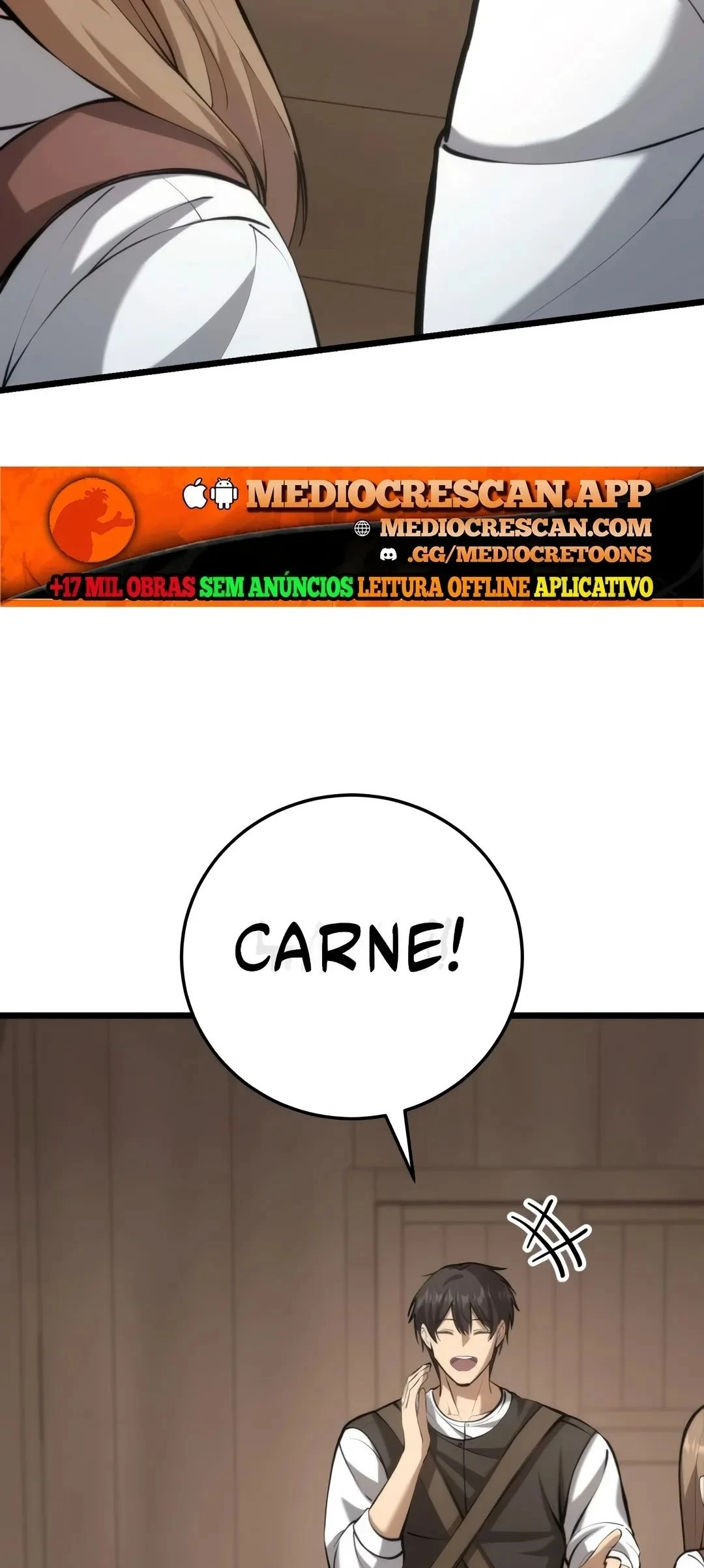 Eu Me Tornei Um Homem Casado Em Outro Mundo capitulo 7 pagina 97