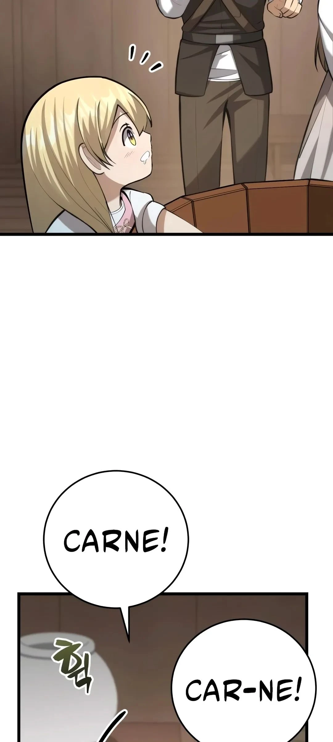Eu Me Tornei Um Homem Casado Em Outro Mundo capitulo 7 pagina 98
