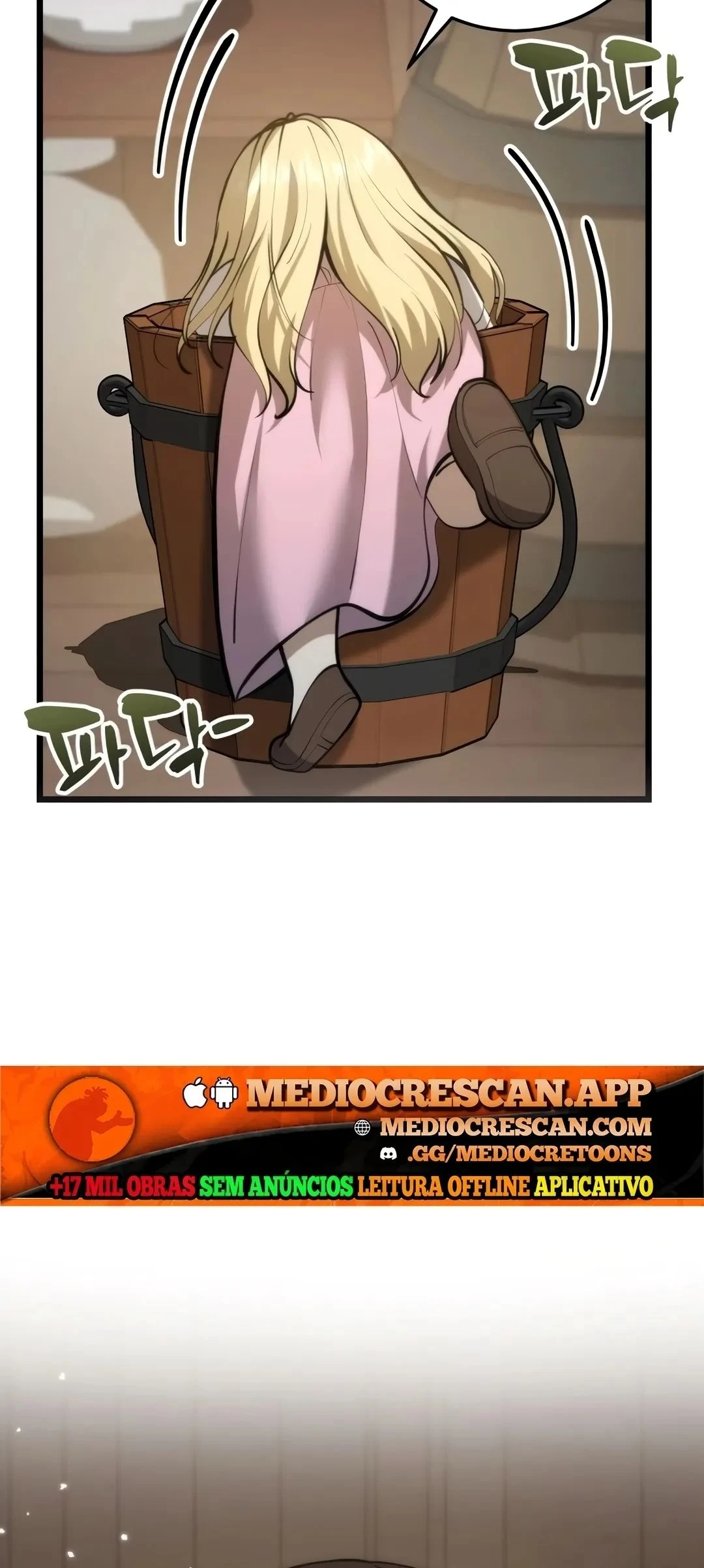 Eu Me Tornei Um Homem Casado Em Outro Mundo capitulo 7 pagina 99