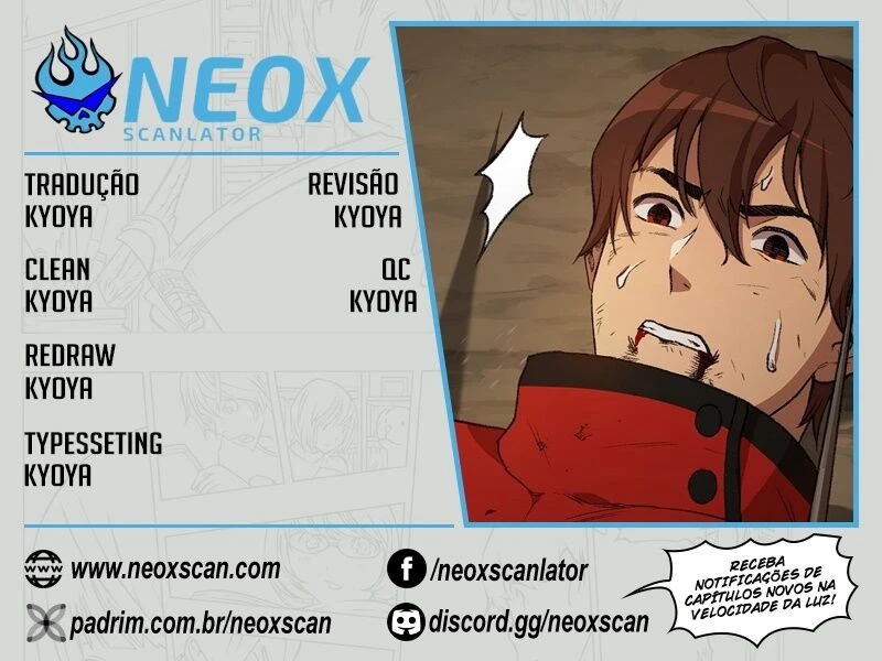 Dungeon ReinÃ­cio capitulo 1 pagina 1