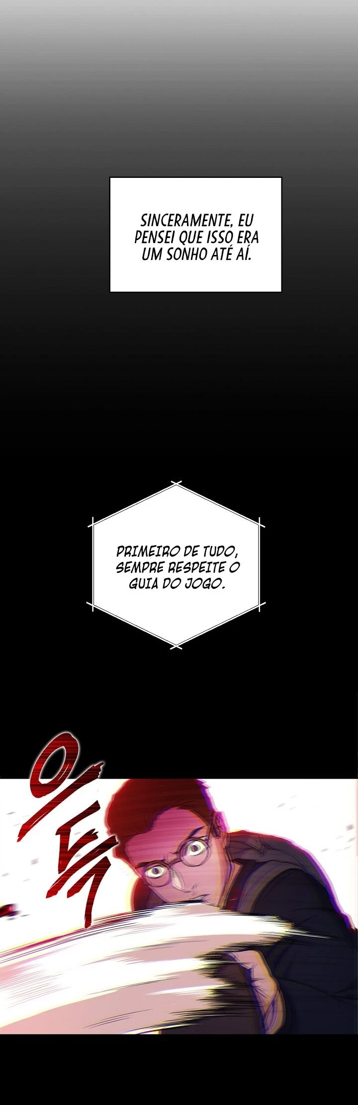 Dungeon ReinÃ­cio capitulo 1 pagina 18