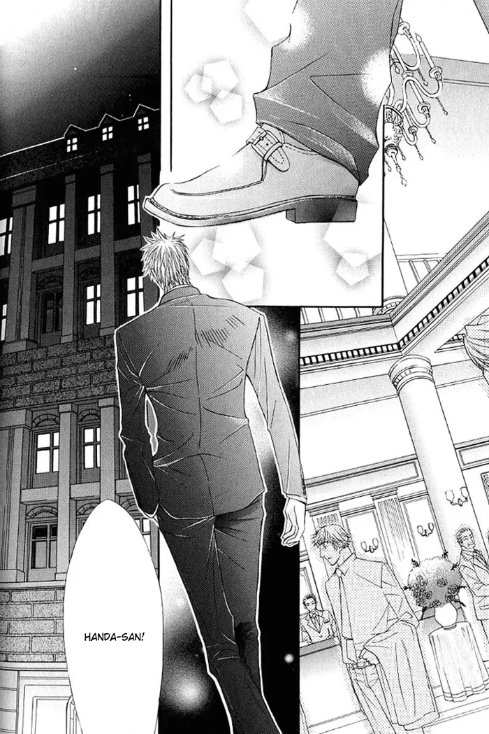 Chouhatsu Denkou Sekka BOYS: A AscensÃ£o dos Rapazes capitulo 7 pagina 16
