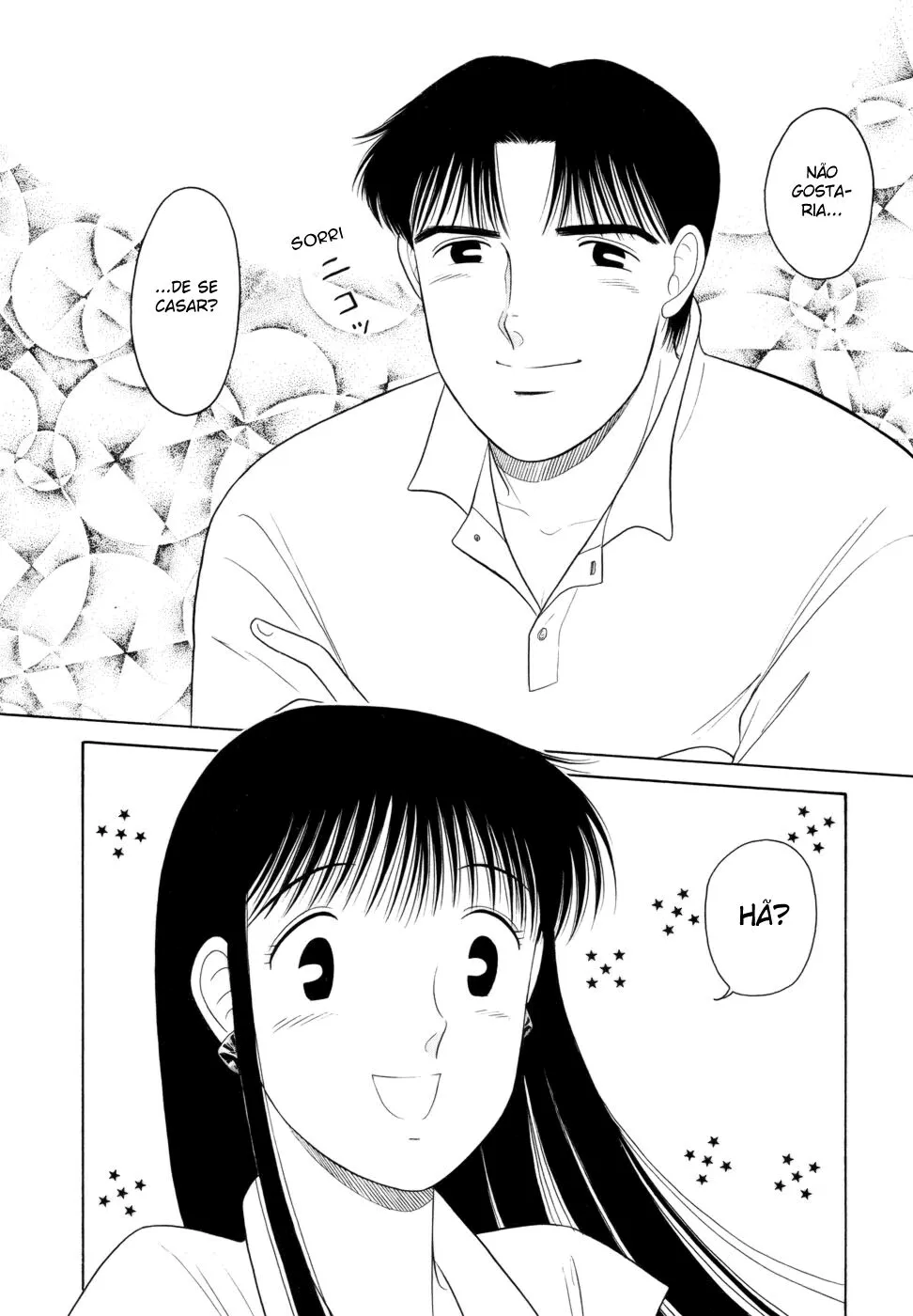 Daisuki capitulo 8 pagina 14