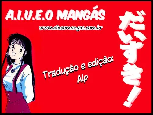 Daisuki capitulo 8 pagina 37
