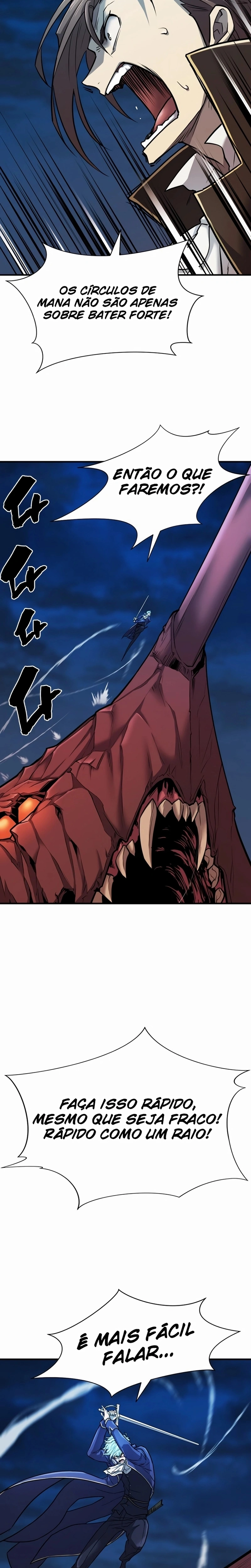O Melhor Engenheiro Do Mundo capitulo 30 pagina 19
