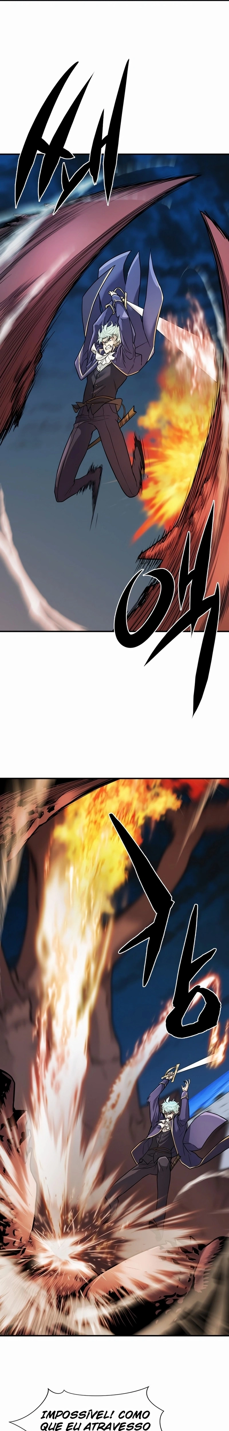 O Melhor Engenheiro Do Mundo capitulo 30 pagina 2