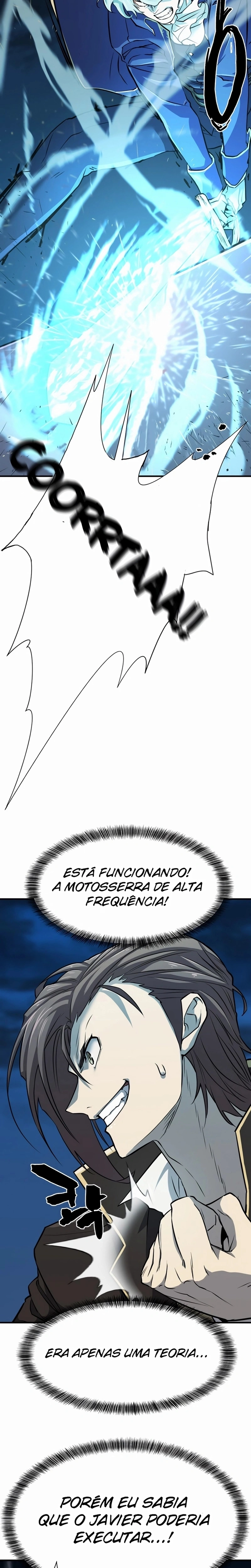 O Melhor Engenheiro Do Mundo capitulo 30 pagina 22