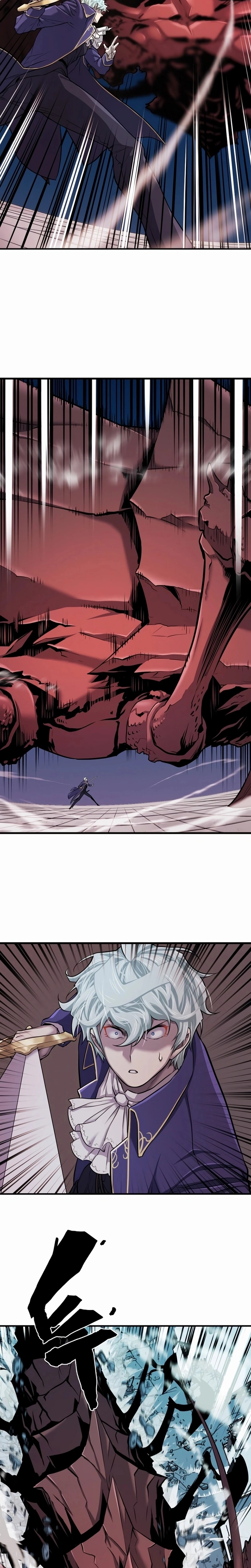 O Melhor Engenheiro Do Mundo capitulo 30 pagina 29