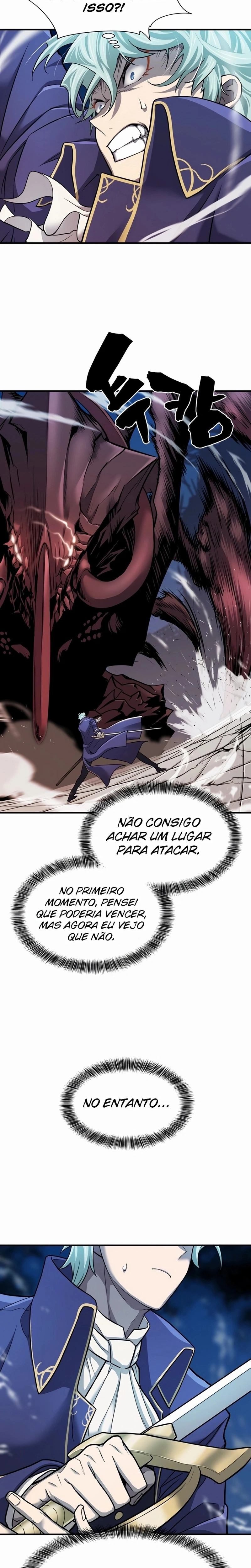 O Melhor Engenheiro Do Mundo capitulo 30 pagina 3