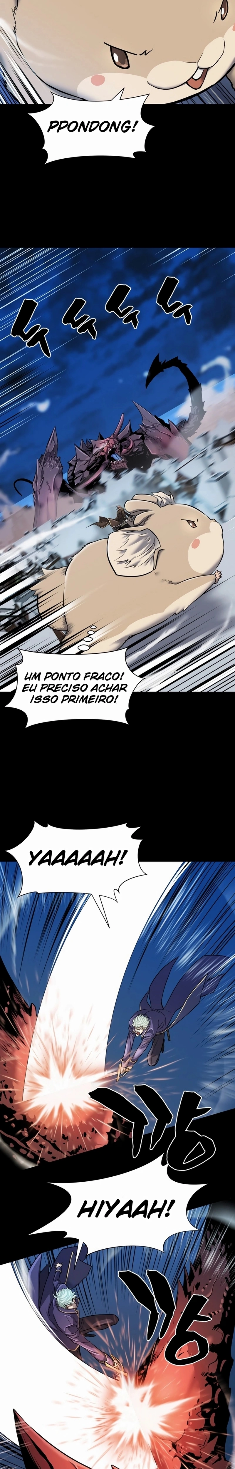 O Melhor Engenheiro Do Mundo capitulo 30 pagina 6