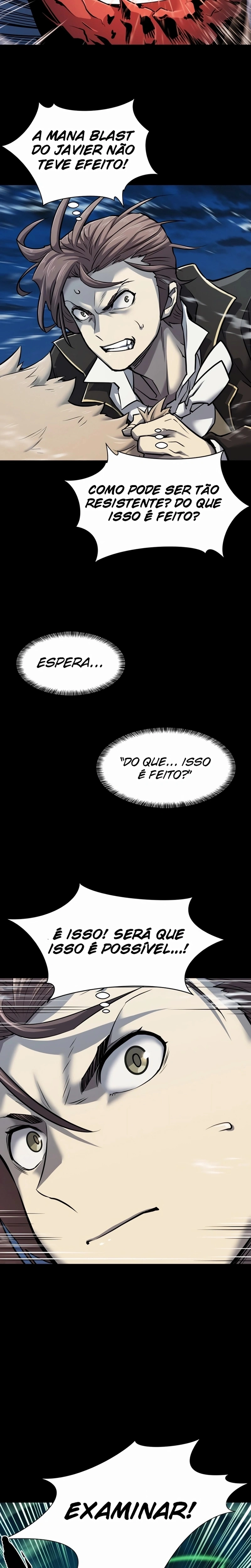 O Melhor Engenheiro Do Mundo capitulo 30 pagina 7