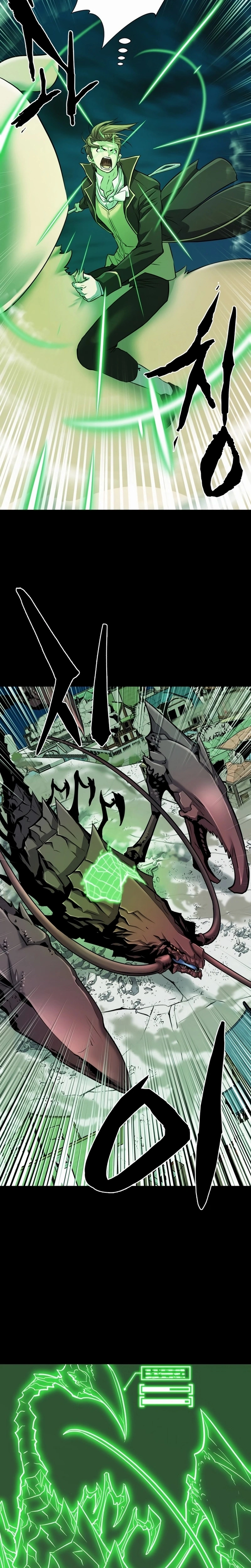 O Melhor Engenheiro Do Mundo capitulo 30 pagina 8