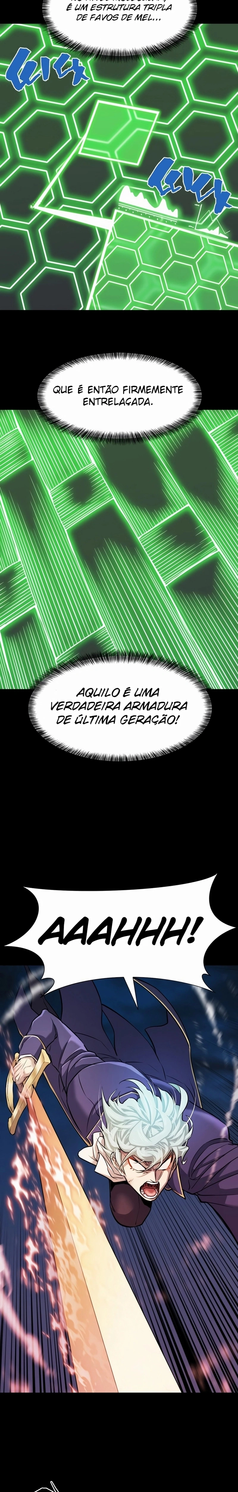 O Melhor Engenheiro Do Mundo capitulo 30 pagina 10