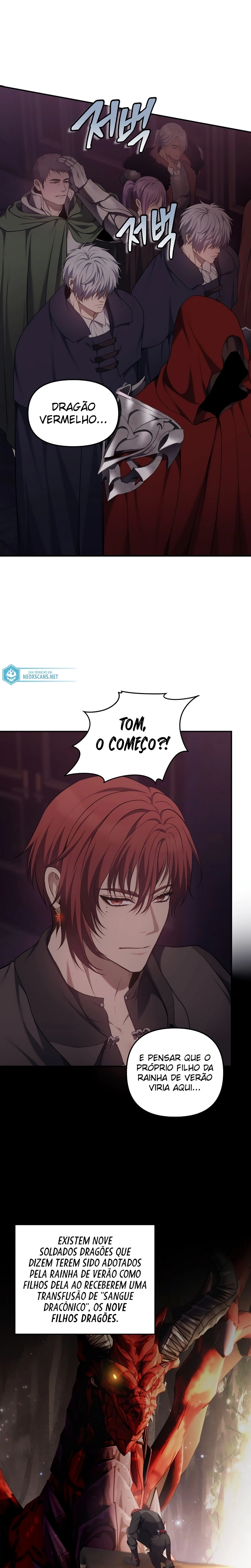 A Segunda Vida do Ranker capitulo 145 pagina 12