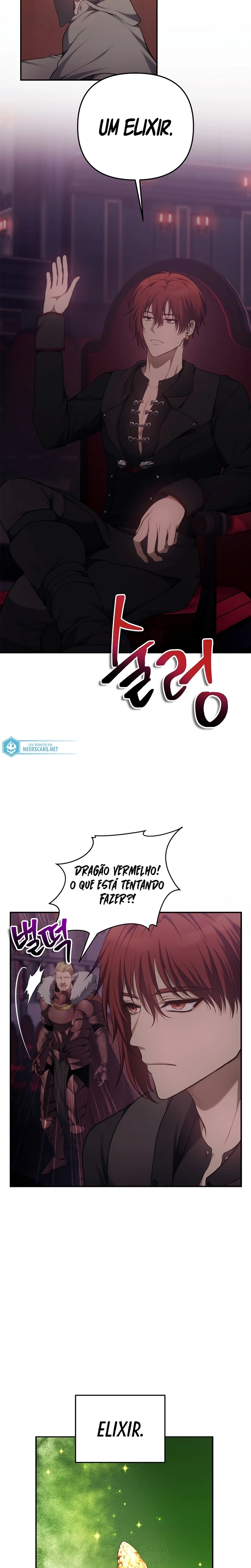 A Segunda Vida do Ranker capitulo 145 pagina 14