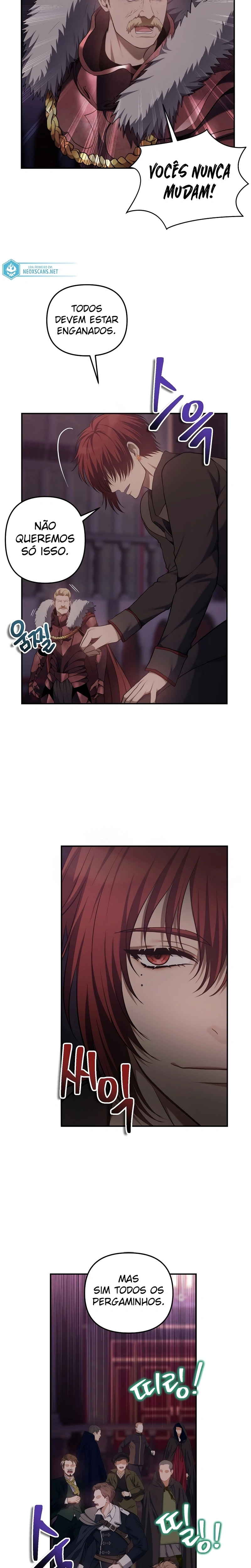 A Segunda Vida do Ranker capitulo 145 pagina 16