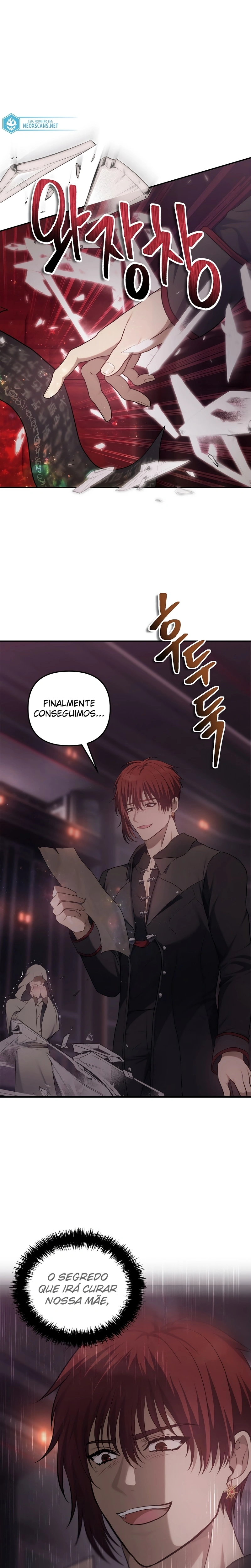 A Segunda Vida do Ranker capitulo 145 pagina 18