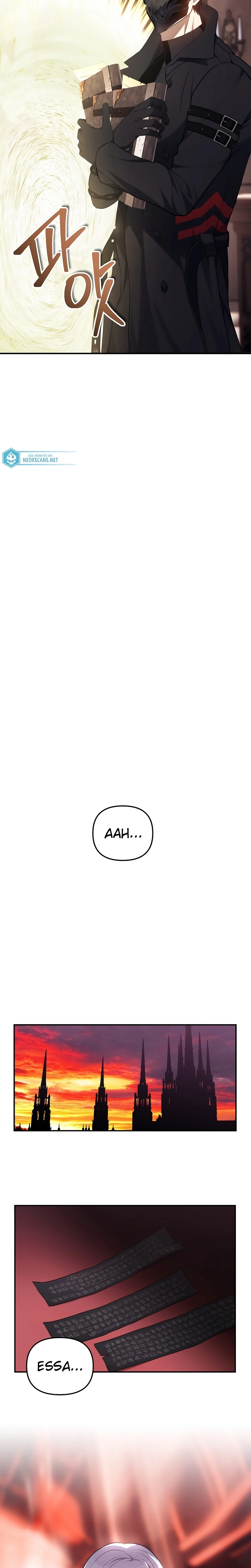 A Segunda Vida do Ranker capitulo 145 pagina 22
