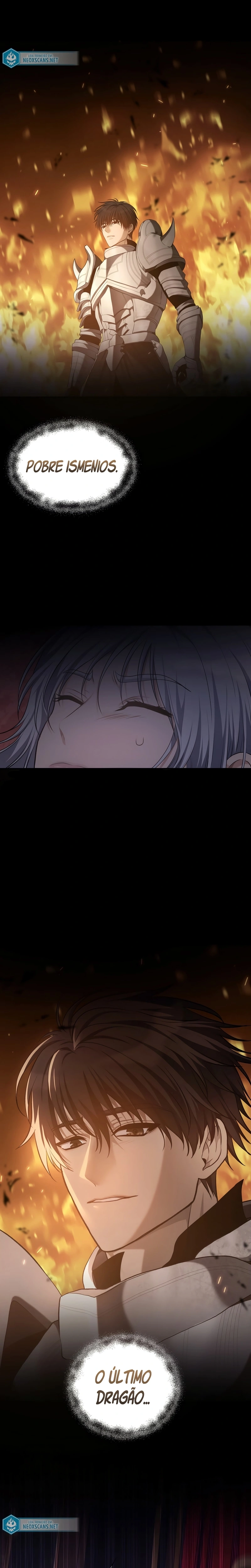 A Segunda Vida do Ranker capitulo 145 pagina 5