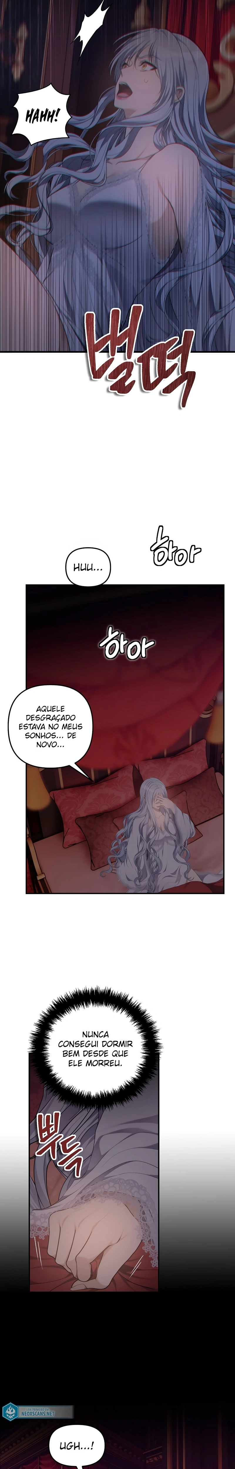 A Segunda Vida do Ranker capitulo 145 pagina 6