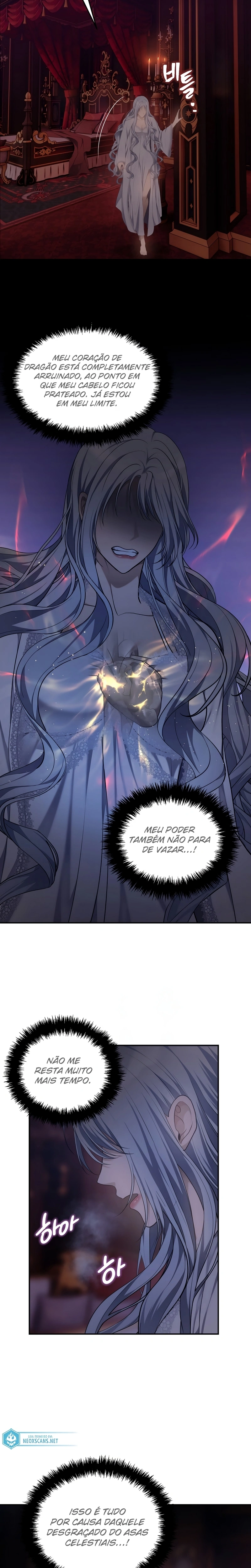 A Segunda Vida do Ranker capitulo 145 pagina 7